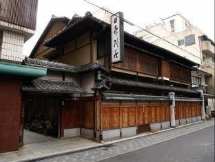 Ryokan Nissho-Besso Kyōto Exterior foto